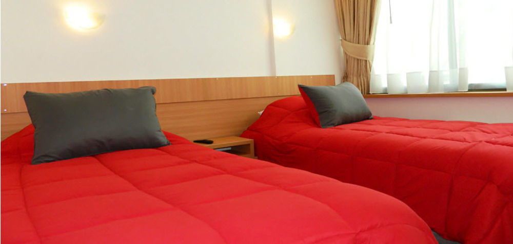 Hostal Express Concepcion Exterior photo