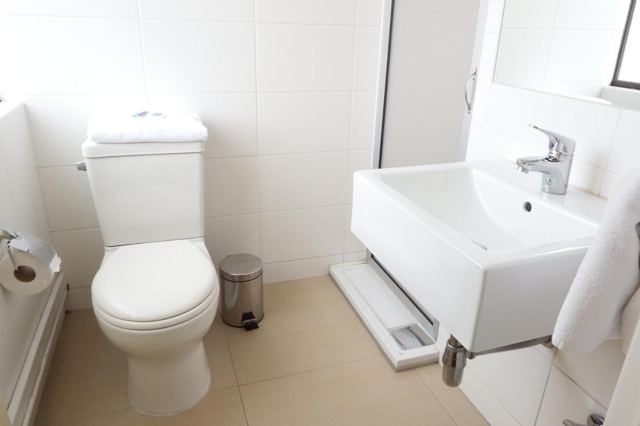 Hostal Express Concepcion Room photo