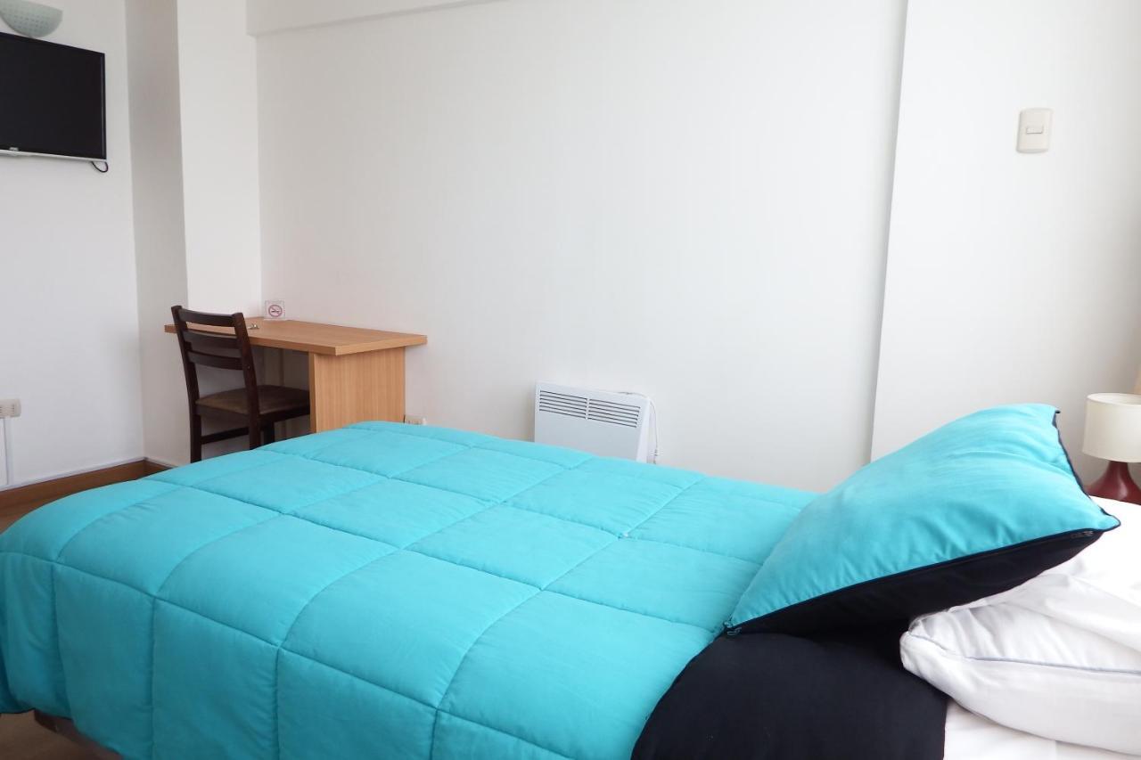 Hostal Express Concepcion Room photo